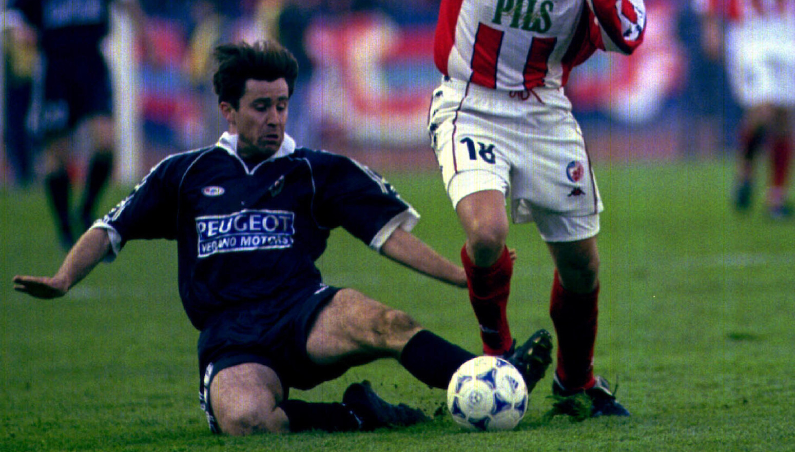 Legenda oplela po Partizanu: Sram vas bilo, šta radite osam godina!