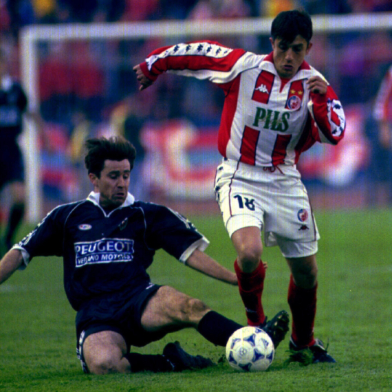 Legenda oplela po Partizanu: Sram vas bilo, šta radite osam godina!