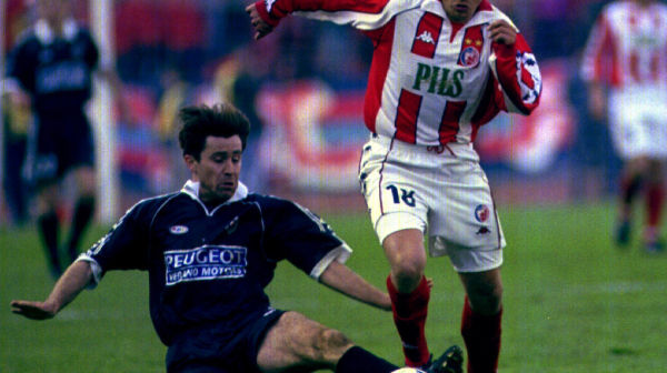 Legenda oplela po Partizanu: Sram vas bilo, šta radite osam godina!