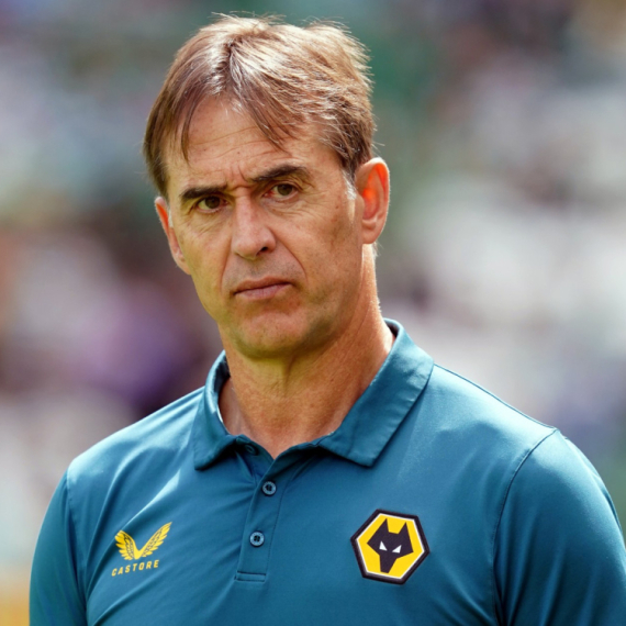 Vest Hem blizu dogovora sa Lopetegijem