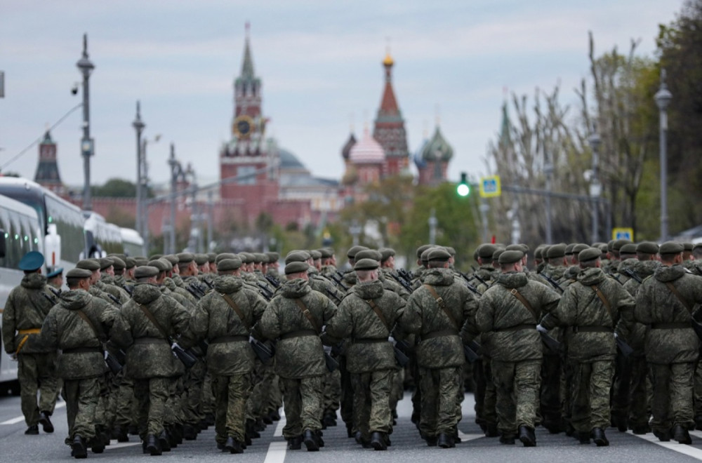 Rusi ponovo prete: Zapamtite da Moskva ima nuklearno oružje