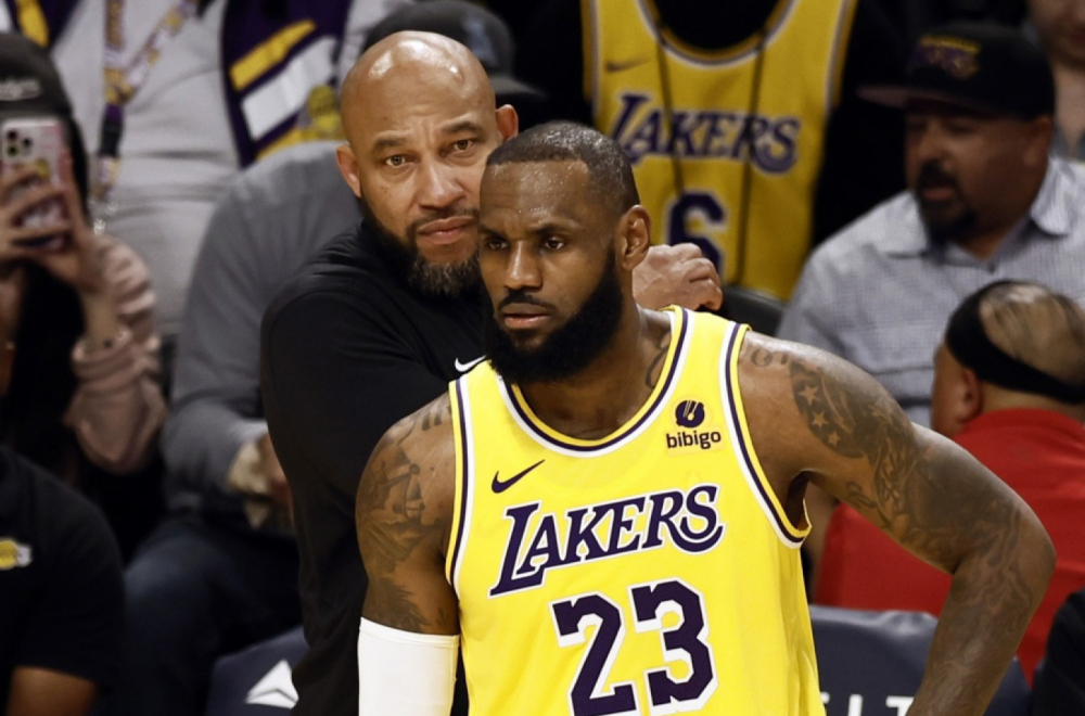 Lejkersi otpustili trenera posle debakla od Jokića i Denvera