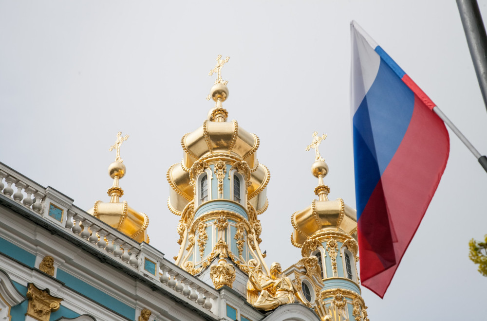 Rjabkov: Rusija i SAD imaju minimalan dijalog o strateškoj stabilnosti