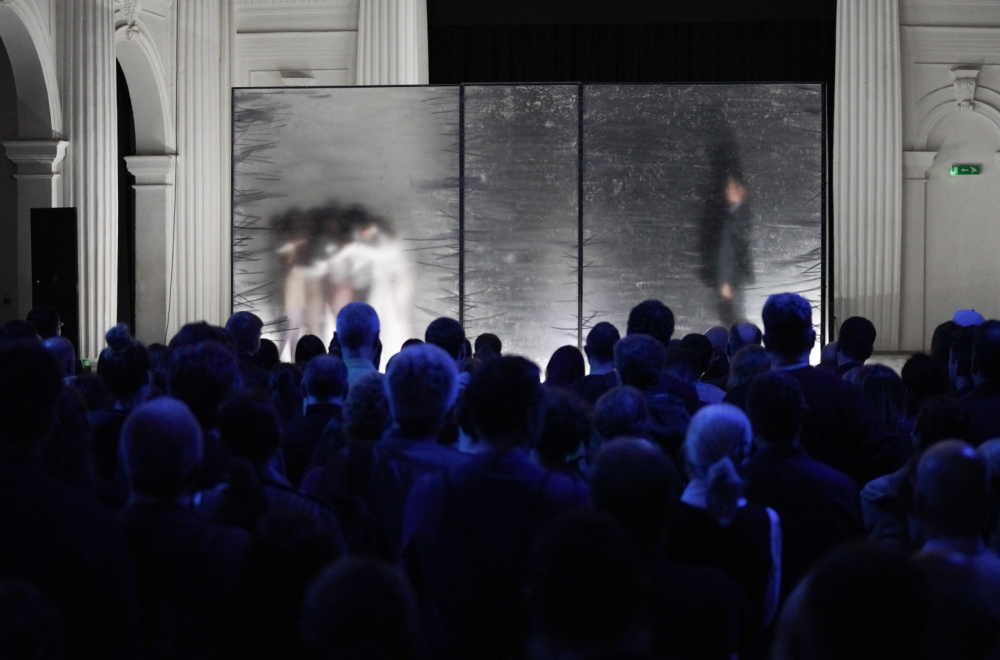 The anniversary of the mass murder in "Ribnikar" was marked: a music and stage program was held. PHOTO/VIDEO