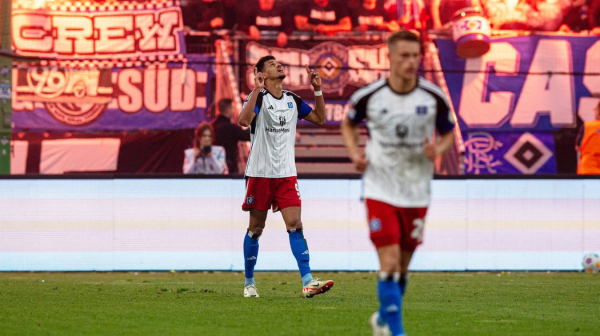 Spektakularan derbi u Nemačkoj – HSV sprečio plasman najvećeg rivala u Bundesligu
