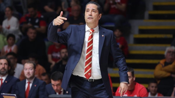 Sferopulos o povredi Topića: "Opet isto koleno, videćemo"