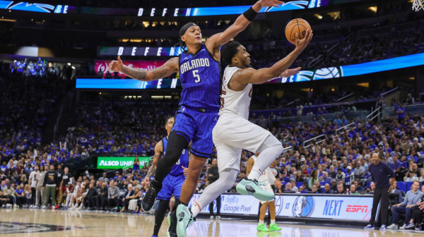 Mičel brojao do 50, ali Orlando se izborio za majstoricu VIDEO