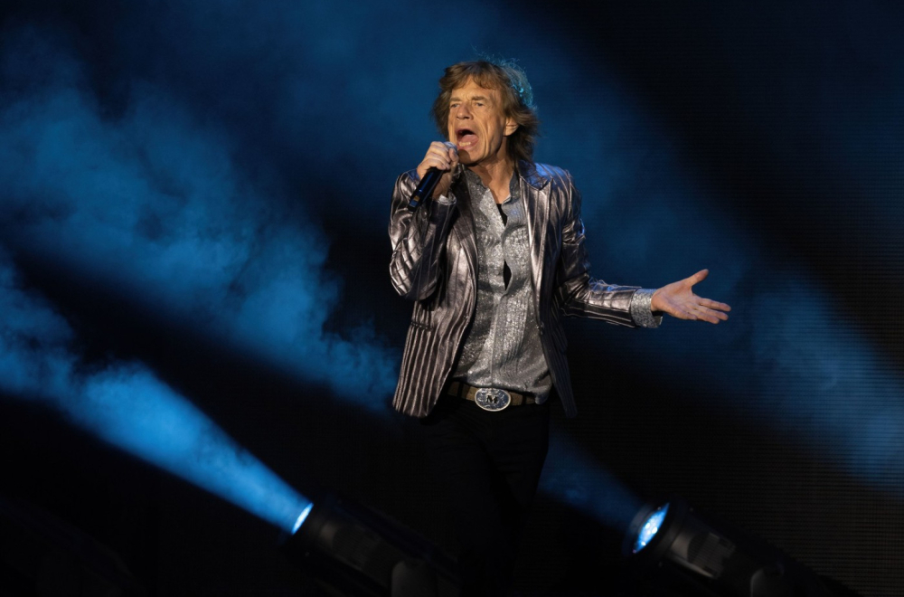 Rasprava Mika Džegera i američkog guvernera nasmejala svet