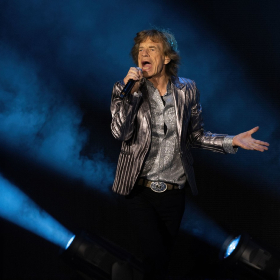 Rasprava Mika Džegera i američkog guvernera nasmejala svet