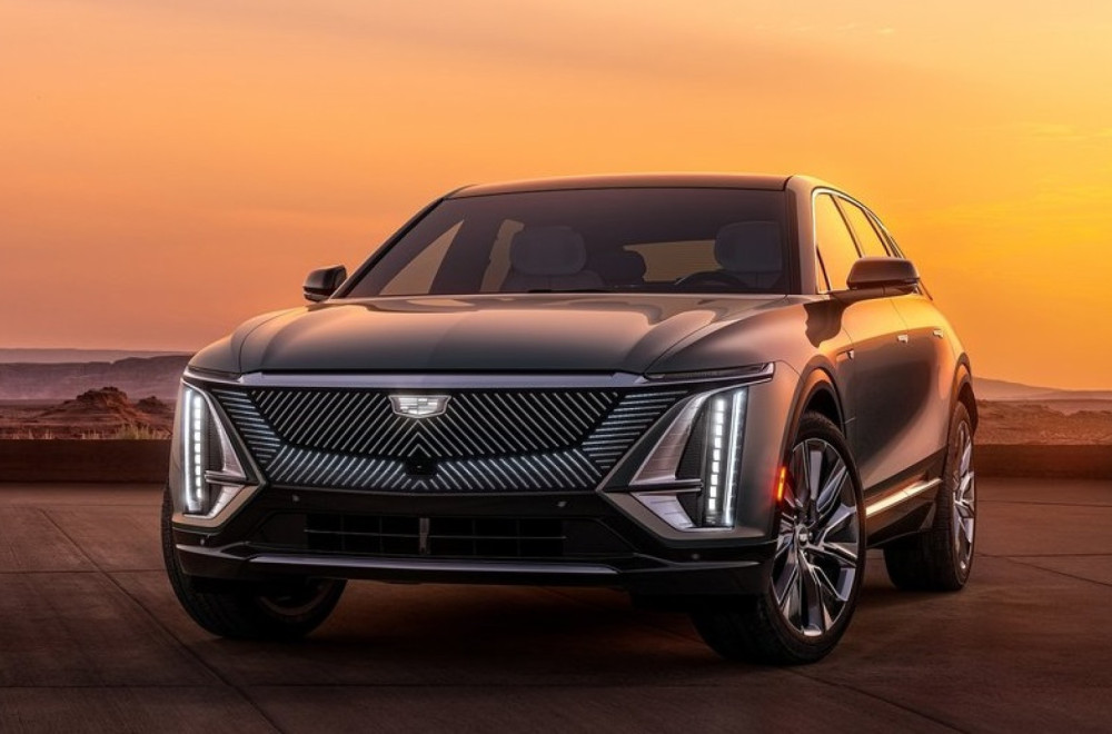 Cadillac ne odustaje od SUS motora: "Kupci će diktirati promenu ka EV"