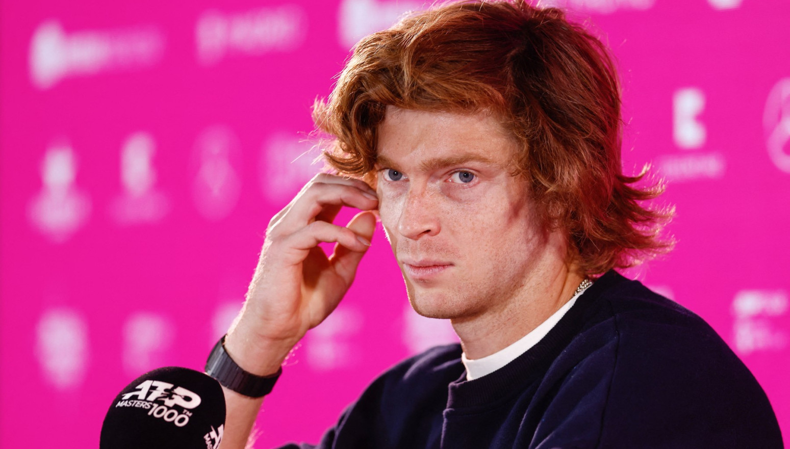 Rubljov: Svako je odgovoran za sebe