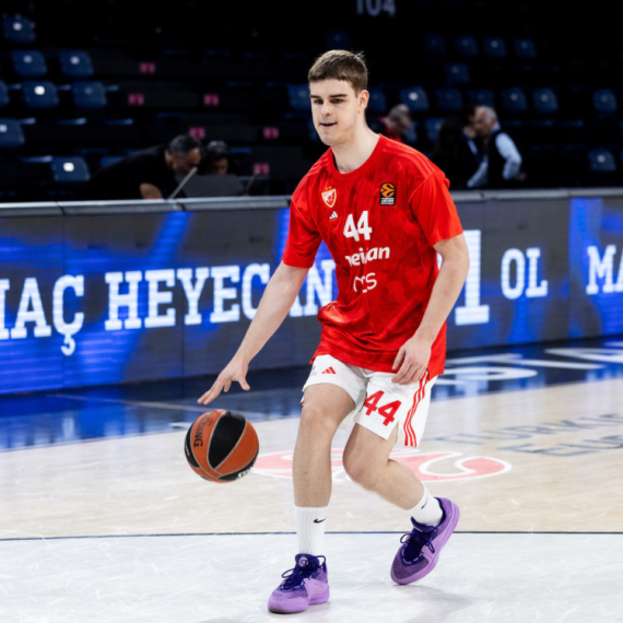 Oglasio se Ražnatović: Finale ABA plej-ofa ima prioritet