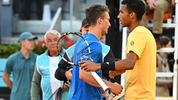 Ože-Alijasim: Ludilo, ovako nešto se nikad nije dogodilo