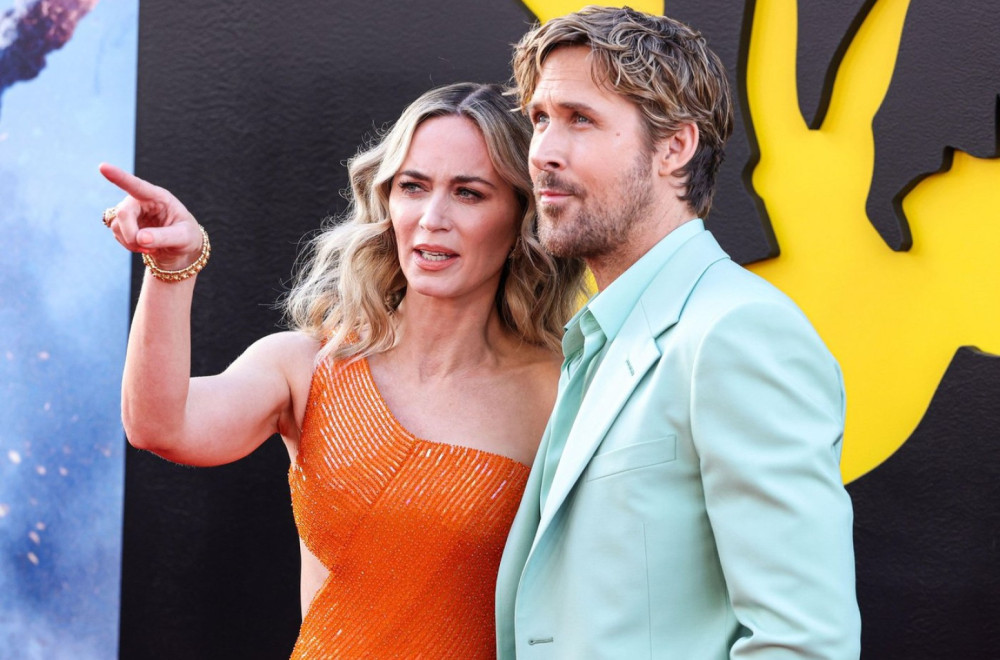 Ljudi kritikuju novi film Rajana Goslinga: "Sramno, šta je smešno u porodičnom nasilju?" VIDEO