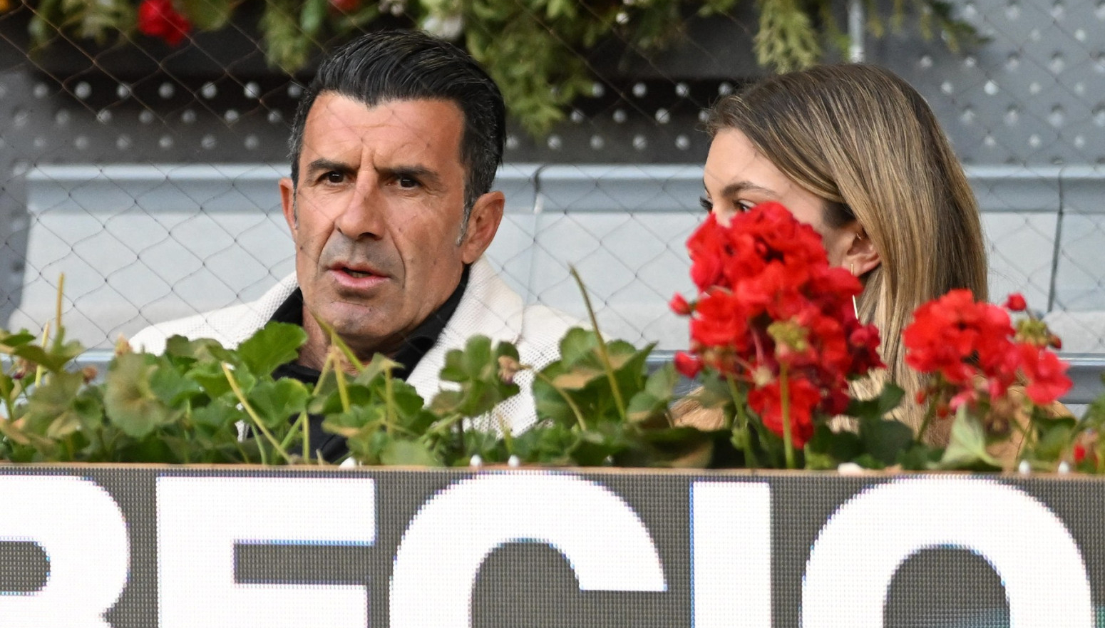 Figo: "Manje utakmica, onda i niže plate"