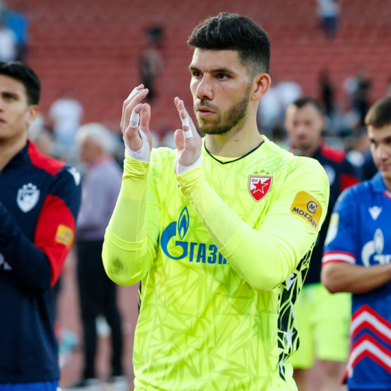 Glazer: Želimo novu "duplu krunu"