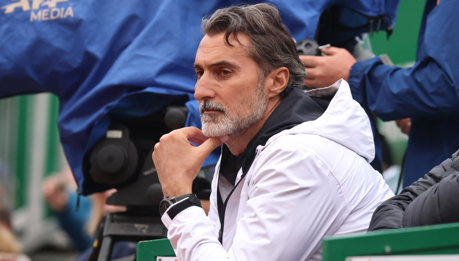 Zimonjić: Bili smo kao braća, osećao sam se izdanim