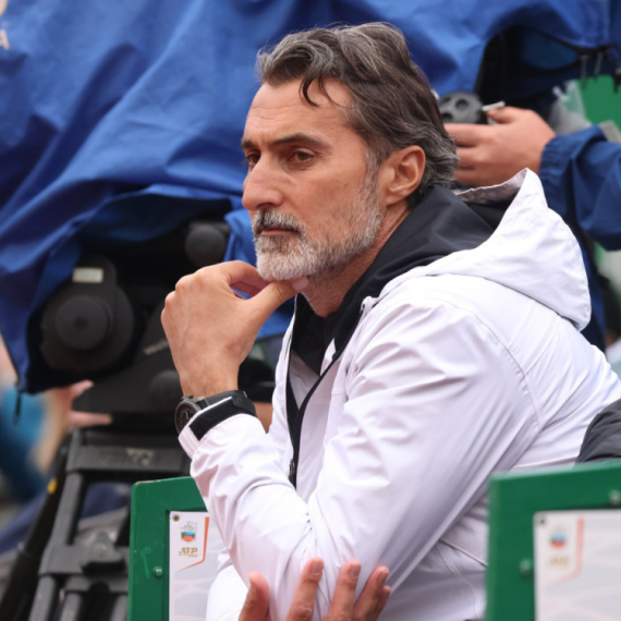 Zimonjić: Bili smo kao braća, osećao sam se izdanim