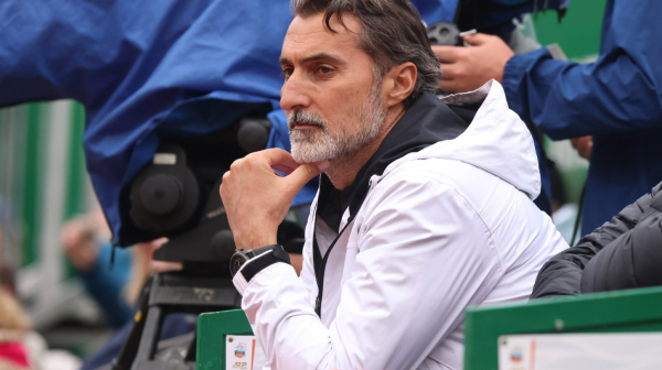 Zimonjić: Bili smo kao braća, osećao sam se izdanim