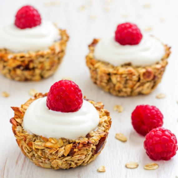 Uskršnja gnezda od ovsenih pahuljica mogu svi da naprave, evo i kako