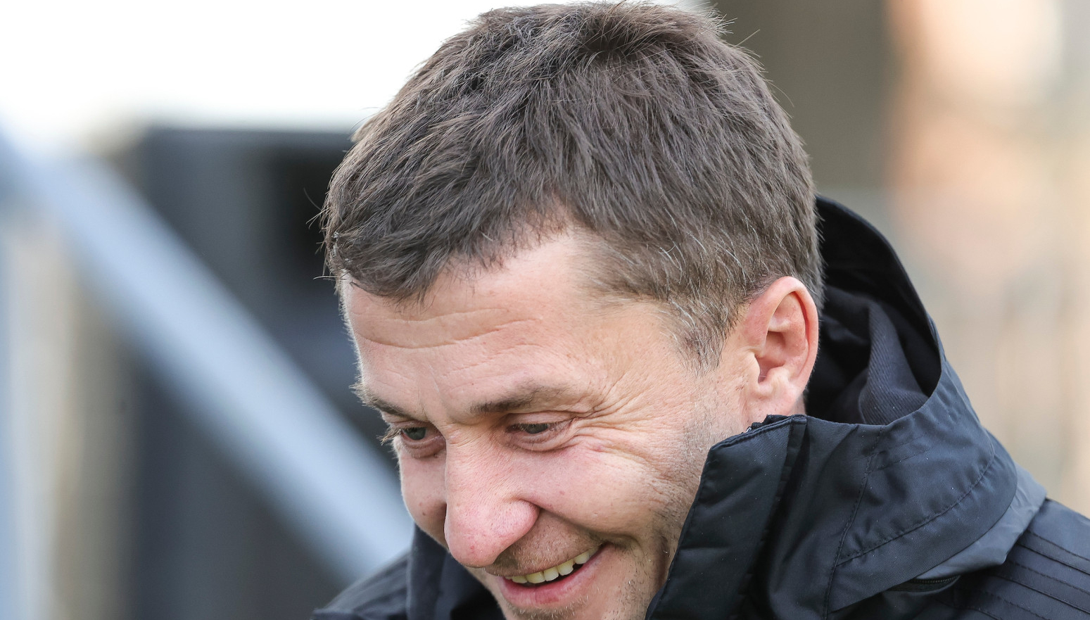 Saša Ilić preuzeo kormilo Nižnjeg Novgoroda