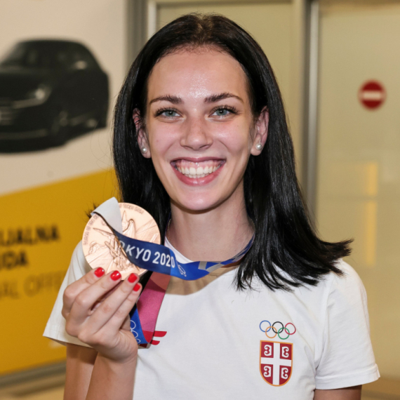 Bogdanović: Predstavićemo Srbiju kao sjajnog domaćina Evropskog prvenstva