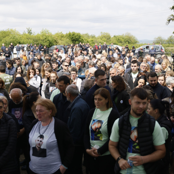 The anniversary of the massacre in Malo Orašje and Dubona: The film "Heavenly Company" was shown