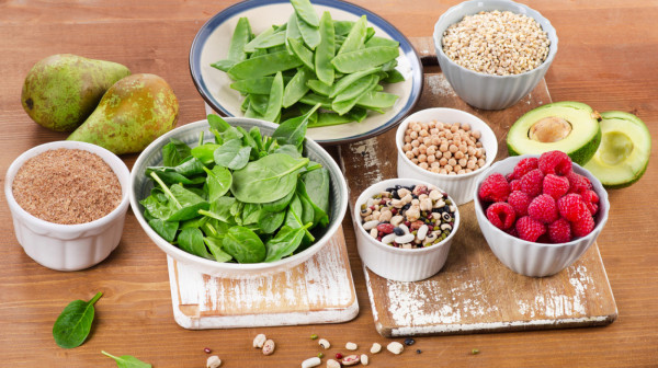 Ovih pet namirnica je bogato vlaknima: Ukusne i jednostavne za pripremu