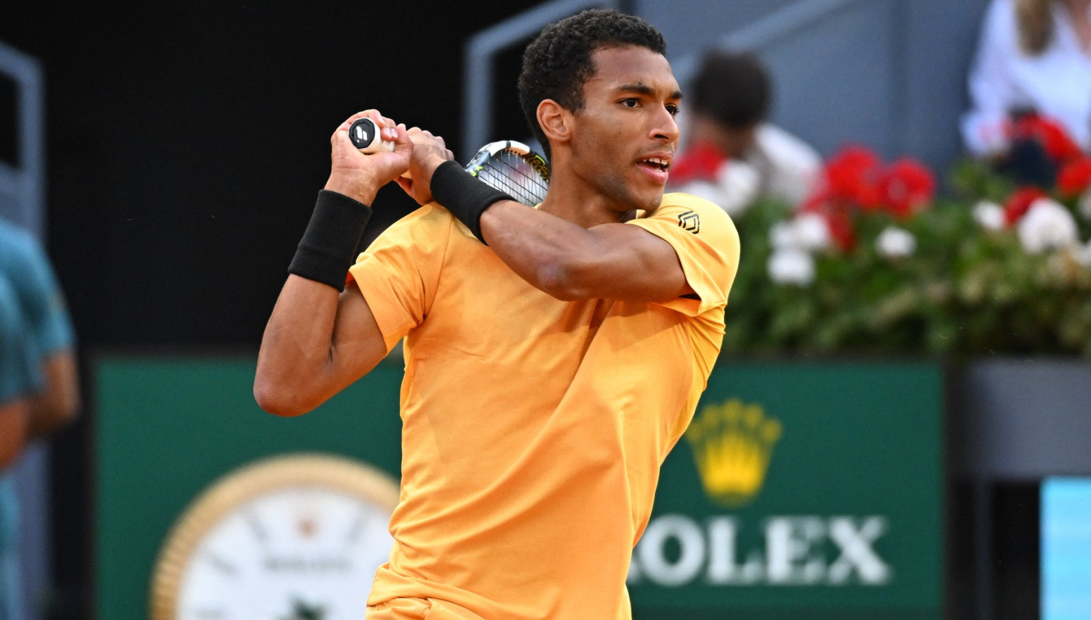 Ože-Alijasim prošao kao nekada Novak