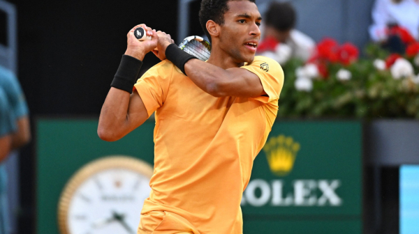 Ože-Alijasim prošao kao nekada Novak