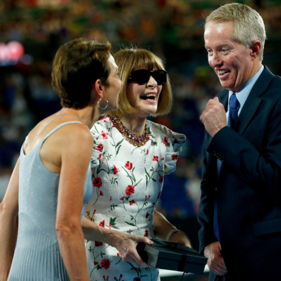 ATP i Tenis Australija i dalje u klinču oko desetog mastersa