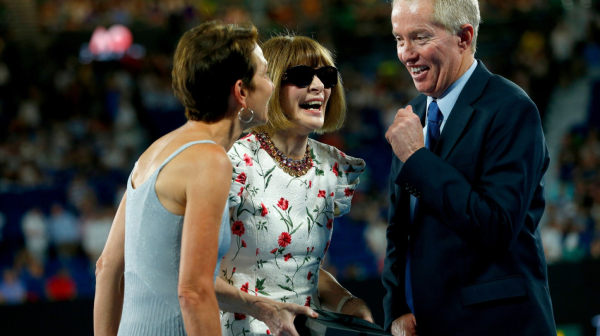 ATP i Tenis Australija i dalje u klinču oko desetog mastersa