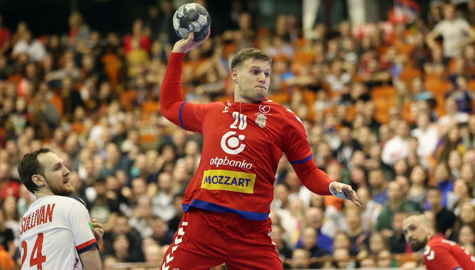 Pešmalbek: Španija apsolutni favorit, ali mislim da imamo šansu