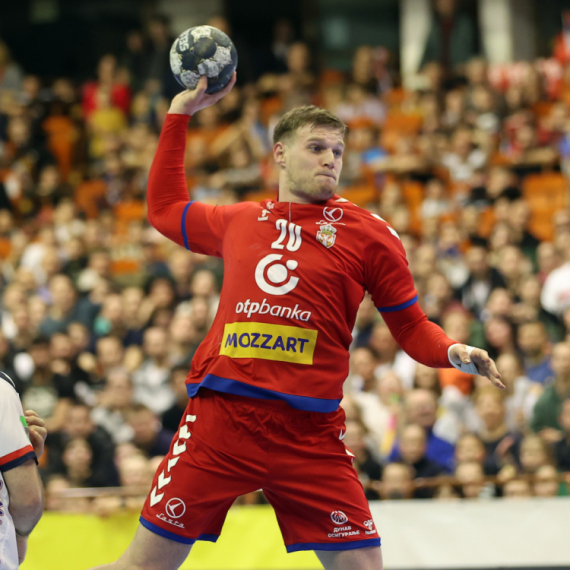 Pešmalbek: Španija apsolutni favorit, ali mislim da imamo šansu