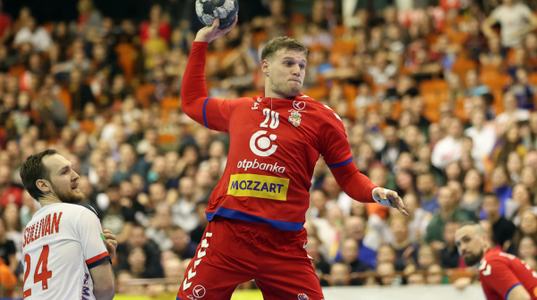 Pešmalbek: Španija apsolutni favorit, ali mislim da imamo šansu