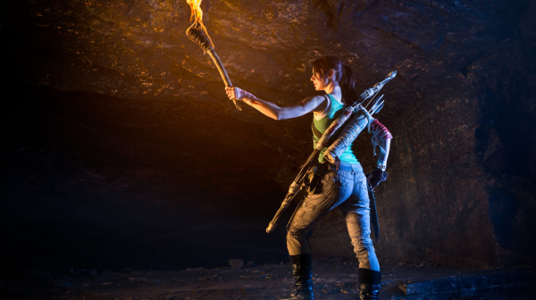 Potvrđen datum: Uskoro nova Tomb Raider igra