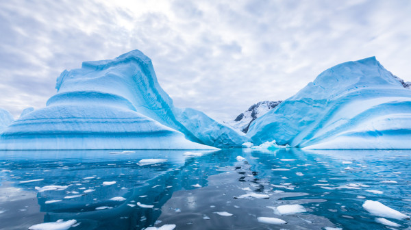 Izgubljeni robot se pojavio: Doneo neverovatne podatke sa Antarktika