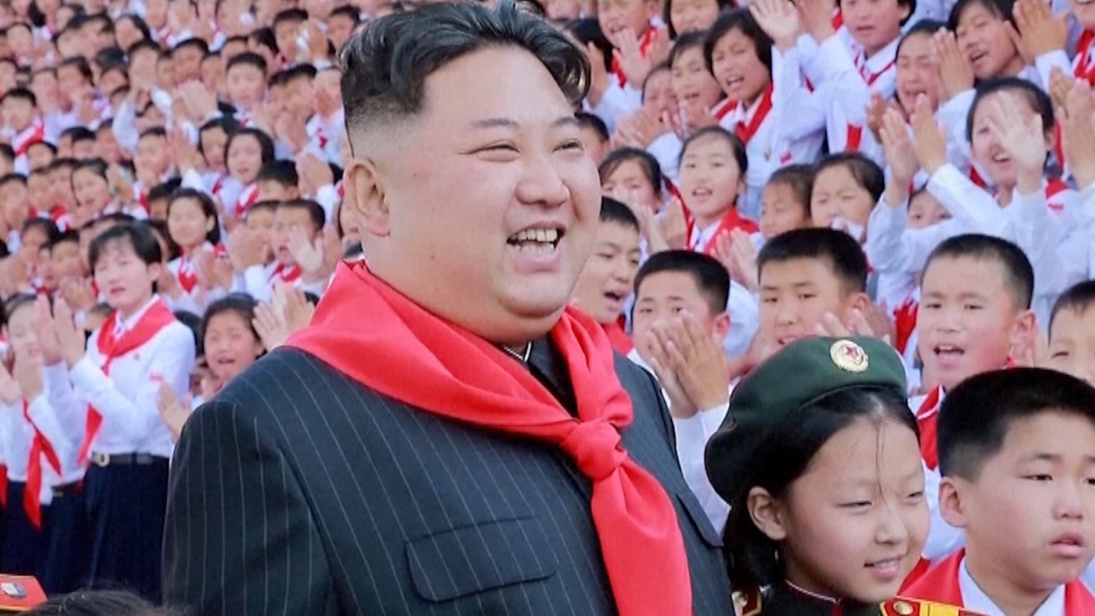 North Korean propaganda pop song becomes TikTok hit