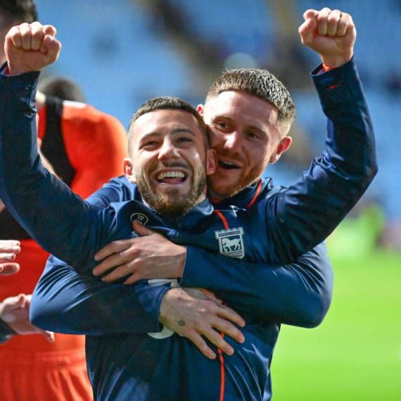 Ipsvič u Premijer ligi posle 22 godine