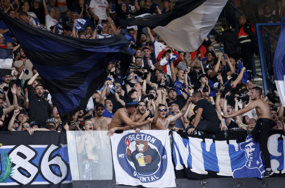 Klub u vlasništvu "Siti Grupe" ispao u 3. ligu – navijači besni VIDEO