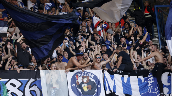 Klub u vlasništvu "Siti Grupe" ispao u 3. ligu – navijači besni VIDEO