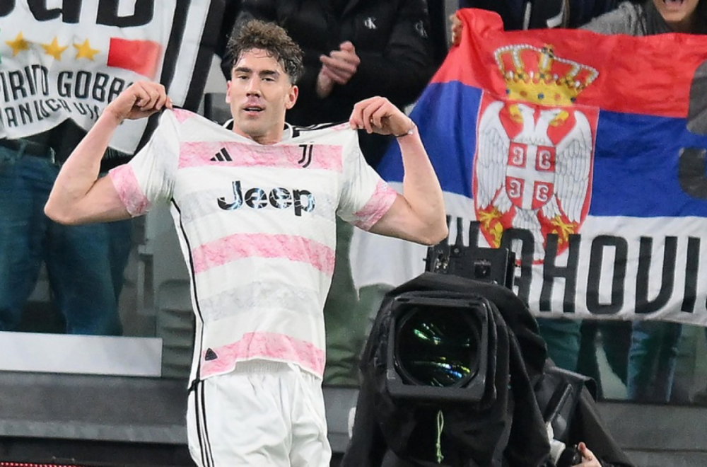 Vlahović odbio Juventus – moguća selidba u Premijer ligu