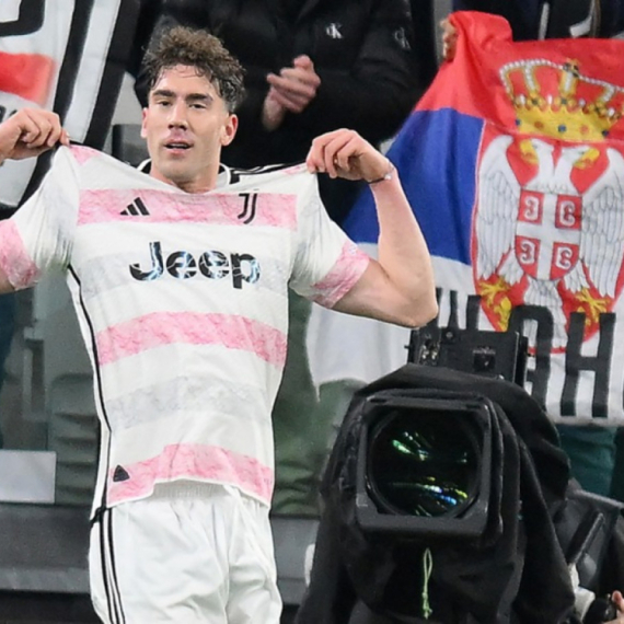 Vlahović odbio Juventus – moguća selidba u Premijer ligu
