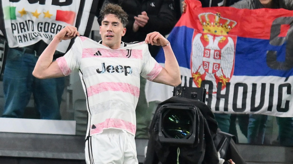 Vlahović odbio Juventus – moguća selidba u Premijer ligu