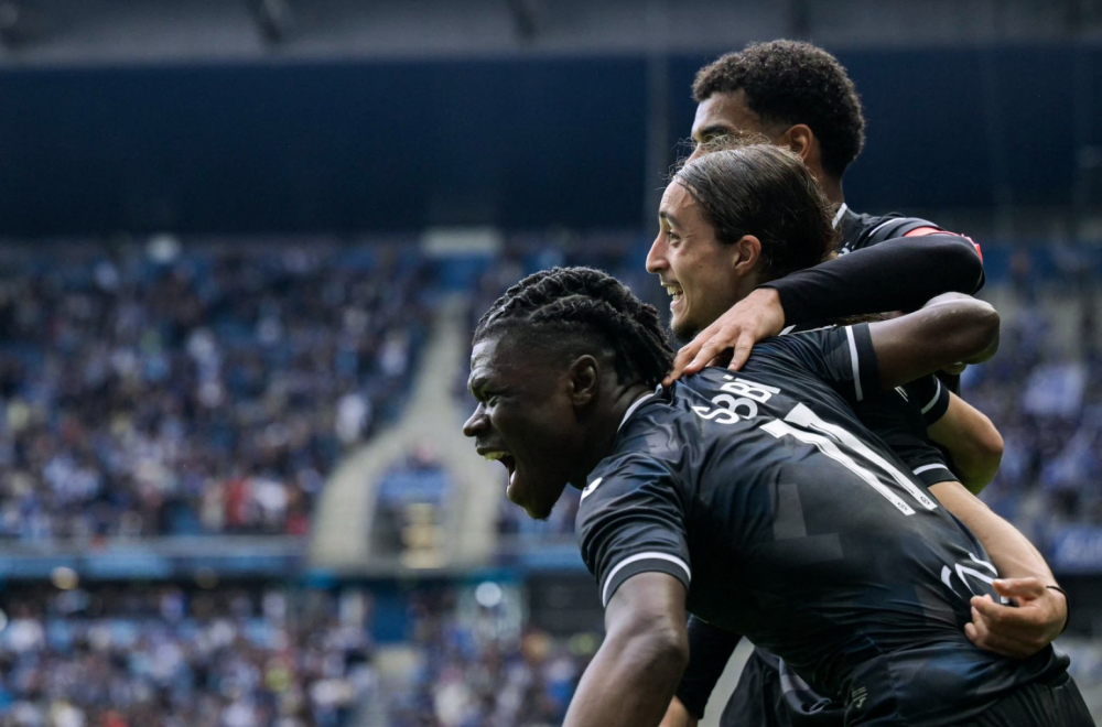 Avr bolji od Strazbura – ostanak u eliti sve bliži