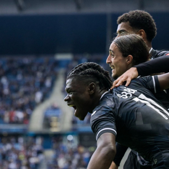 Avr bolji od Strazbura – ostanak u eliti sve bliži