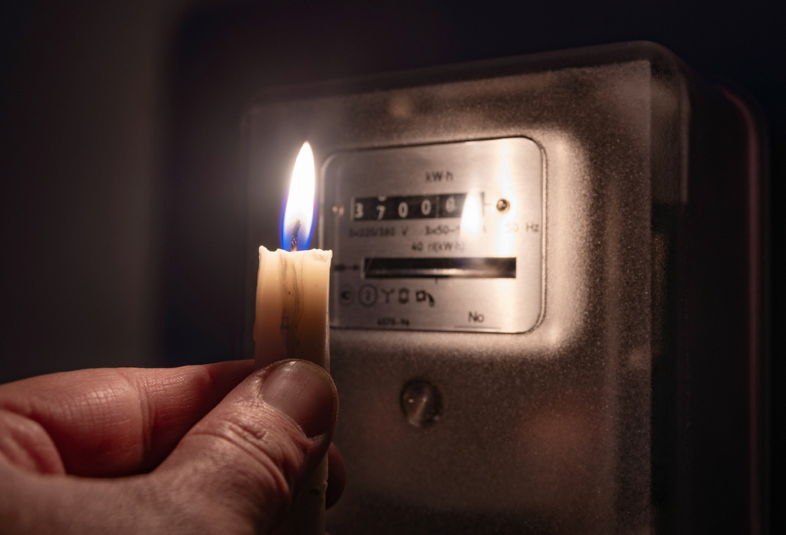 Kolaps elektroenergetskog sistema: Celo ostrvo ostalo bez struje