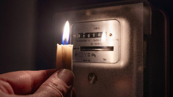 Kolaps elektroenergetskog sistema: Celo ostrvo ostalo bez struje