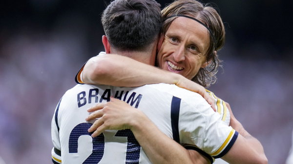 Neponovljivi Luka Modrić – oborio još jedan rekord Ferenca Puškaša