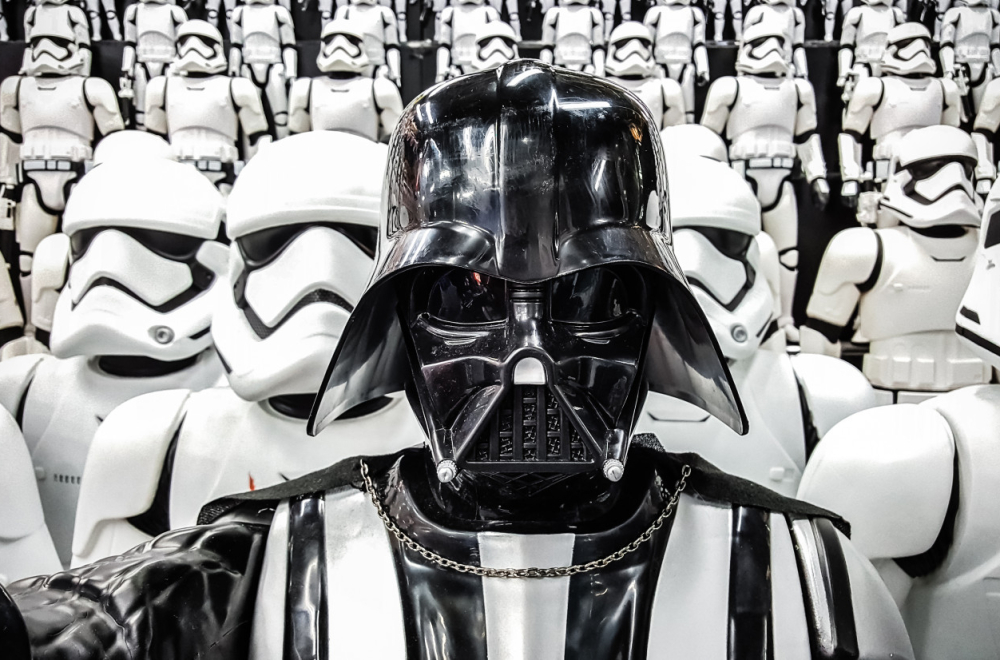 Ratovi zvezda imaju novu seriju, trejler najavljuje hit FOTO/VIDEO